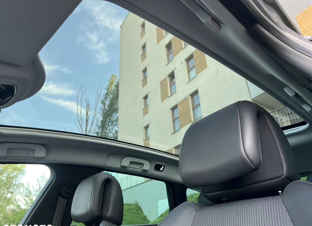 Peugeot 508 cena 27900 przebieg: 156500, rok produkcji 2012 z Poznań małe 379